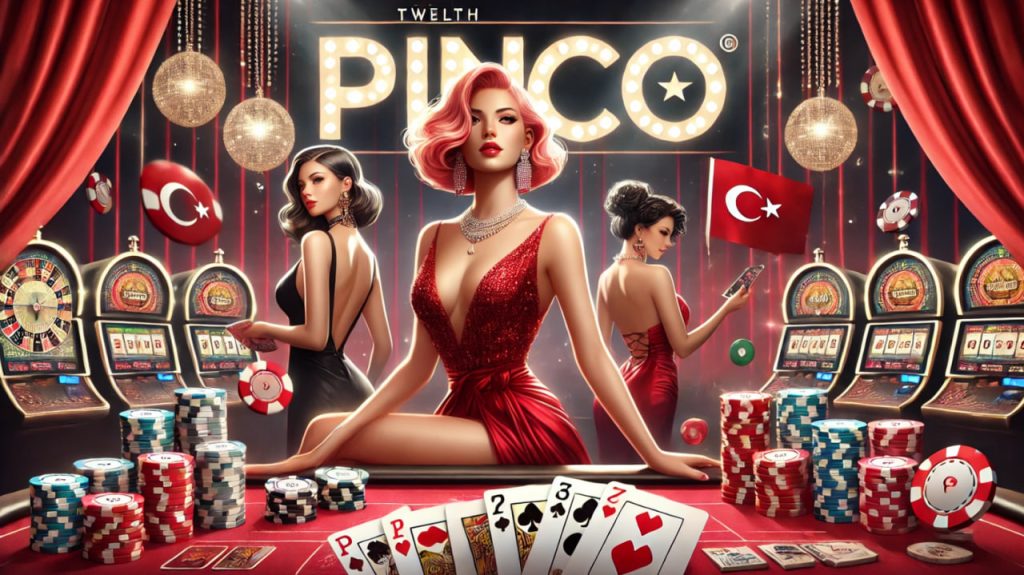 Pinco