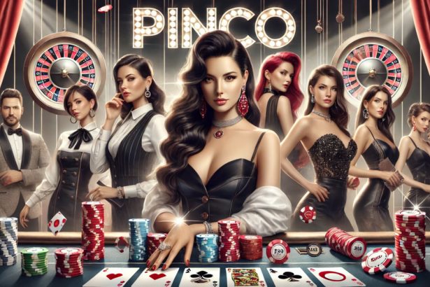 Pinco