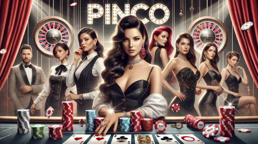 Pinco
