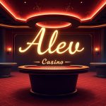Alev Casino