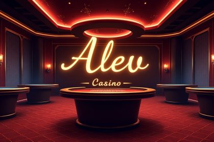 Alev Casino