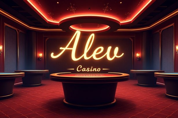 Alev Casino