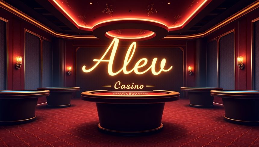 Alev Casino