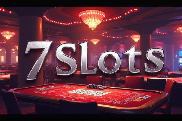 7slots
