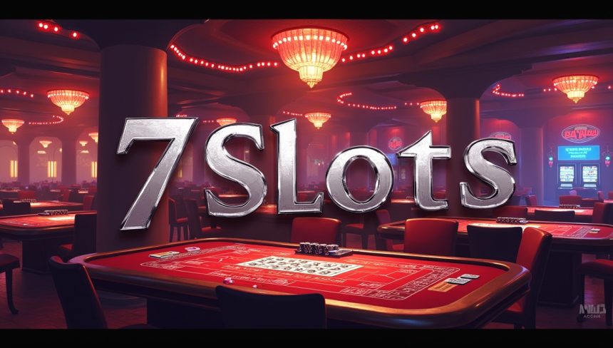 7slots